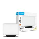 Modee LED Reflektor P-series Milky 10W 900lm 120° neutrálna biela (ML-FLS4000K10WPN)