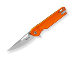 BU-0239ORS Buck Infusion™, Orange Aluminum