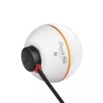 Obulb Plus_x000D_
(White) OLIGHT 2000mAh 3.7V 26350_x000D_
Rechargeable (Built-in)