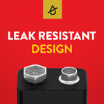 E300705601 Energizer Eveready Gold 9V / 6LR61 FSB1