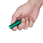 I1R2 PRO (középen) OLIGHT 3,7 V 130 mAh 10220 újratölthető (beépített)