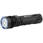 Seeker 4 Pro NW (Matte Black) OLIGHT Customized 3.6V 5000mAh 21700 
Lithium-ion Battery