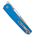 PFP11BW Petrified Fish PFP11
Ripple 14C28N Blackstonewash Bright blue G10