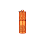 iTHX 
(Orange Feathers) OLIGHT 3.7V 130mAh 10220 Rechargeable (Built-in)
