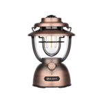 Olantern Classic 2 Pro 
(Vintage Copper Color) OLIGHT Built-in 3.6V 11200mAh Rechargeable Bat