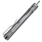 PFB04GAS Petrified Fish PFB04
Tena Satin D2 Gray G10