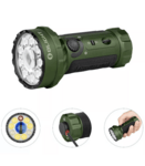 Marauder Mini (OD Green) OLIGHT Customized 6500mAh 3.7V 24wh 32650 _x000D_
Rechargeable Lithium Batt