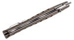 26SXK6 Cold Steel 6 "Ti-Lite Kris Blade Plain