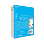 ML-FLS4000K30WSEN Modee Lighting LED reflektor E-sorozat + szenzor 30W 120° 4000K (2400 lumen) ERP