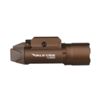 Valkyrie Turbo(Desert Tan) OLIGHT OLB2-123A 1pack_x000D_
2 X CR123A(Included)