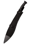 Cold Steel 97MKM Magnum Kukri mačeta 43,2 cm, čierna, polypropylén, puzdro Cor-Ex