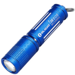 I3E EOS 
(Stellar Blue) OLIGHT 1 x AAA Alkaline Battery (Included)