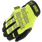 SMG-91-010 Mechanix Original Hi-Viz Yellow LG