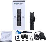 ODIN MINI BLACK 1250 OLIGHT Svietidlo Odin mini