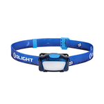 OL738 OLIGHT Fényszóró H05 lite kék - kék 2xAAA
