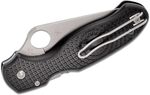 C223SBK Spyderco Para 3