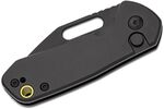 J1933-BBK CJRB Mini Pyrite Black AR-RPM9 Aluminium