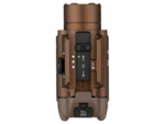 PL-3R Valkyrie (Desert Tan) OLIGHT 3.6V 900mAh
Rechargeable (Built-in)