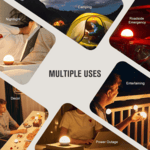 Obulb Pro S _x000D_ (szürke) OLIGHT 3,7 V 1650 mAh _x000D_ Újratölthető (beépített)
