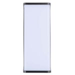 Modee LED nástěnná lampa (LWL0009) 10W IP65 200x85x80mm 840lm neutrální bílá (ML-LWL0009)