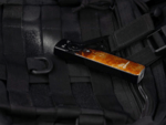 Arkfeld UV Sunburst Limited OLIGHT 3.7V 1050mAh
Rechargeable 
 (Built-in)