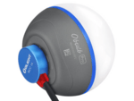 Obulb Pro S _x000D_ (szürke) OLIGHT 3,7 V 1650 mAh _x000D_ Újratölthető (beépített)