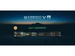 Warrior X 4 KIT (Matte Black) OLIGHT ORB3-217C50
5000mAh 3.6V 21700