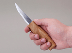 C4M Beavercraft Whittling Sloyd Knife