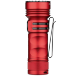 Seeker 4 Mini_x000D_ (Red) OLIGHT 3.6V 18350 1100mAh Rechargeable_x000D_ Lithium-ion Battery