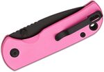 J1934-BPK CJRB Mica Pink AR-RPM9 Aluminium