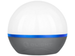 Obulb Pro S _x000D_ (szürke) OLIGHT 3,7 V 1650 mAh _x000D_ Újratölthető (beépített)
