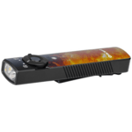 Arkfeld UV Sunburst Limited OLIGHT 3.7V 1050mAh
Rechargeable 
 (Built-in)