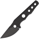 PFE13DW Petrified Fish PFE13 Bison Black Stonewashed 14C28N