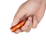 iTHX 
(Orange Feathers) OLIGHT 3.7V 130mAh 10220 Rechargeable (Built-in)
