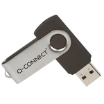 QC041513 Q-CONNECT Flash disk USB Q-CONNECT 2.0 16 GB