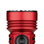Seeker 4 Mini_x000D_ (Red) OLIGHT 3.6V 18350 1100mAh Rechargeable_x000D_ Lithium-ion Battery