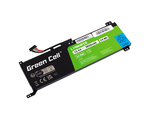 LE180 Green Cell Batéria L19M4PC0 pre Lenovo Legion 5P-15IMH05 5P-15IMH05H 5-15IMH05 5-15IMH05H 5-15