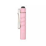 i3T 2 EOS_x000D_ (Sweet Pink) OLIGHT 1 x 1.5V AAA Alkaline _x000D_ Battery (Included)