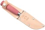 13973 Morakniv Scout 39 (S) Lingonberry
Stainless