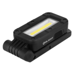 Swivel
(Black) OLIGHT 3.7V 2600mAh
Rechargeable (Built-in)