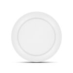 ML-LPR4000K18WPN Modee LED Panel Kerek - Felszerelhető P-series 18W 4000K (1980 lumen) P4 ERP