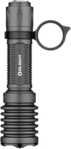 Warrior X 3 (Gunmetal Grey) Limited OLIGHT ORB3-217C50
5000mAh 3.6V 21700