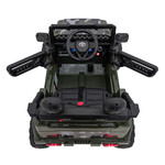 154 JiaJia Cars Toyota Army Green 12V4AH