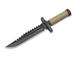 02SC005 Magnum M-Spec Survival Knife