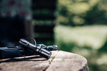ODIN MINI BLACK 1250 OLIGHT Svietidlo Odin mini