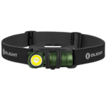 Perun 2 Mini (OD zöld) CW OLIGHT 650mAh 3,6V IMR16340_x000D_ Újratölthető lítium akkumulátor