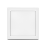 Modee LED négyzet alakú mennyezeti panel - szerelhető 24W 2160lm semleges fehér (ML-LPS4000K24WA2N)