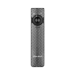 Arkfeld (Pinwheel Gunmetal Grey) CW OLIGHT 3.7V 1050mAhRechargeable (Built-in)
