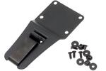 ESEE-CM-6 ESEE 6 univerzální nůž 15 cm, černá PVD, Micarta, pouzdro kydex