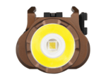 PL-3R Valkyrie (Desert Tan) OLIGHT 3.6V 900mAh
Rechargeable (Built-in)
